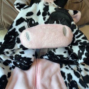 COW Onsie